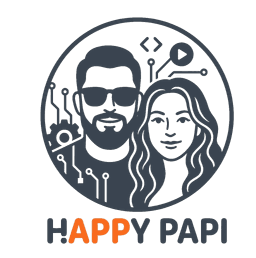 Happy Papi LLC
